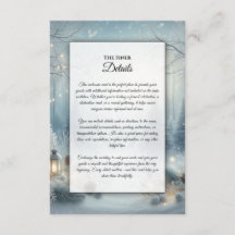 Vistare för vinter-solstice