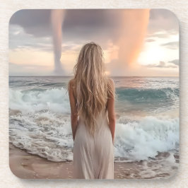 Vistare för Waterspouts Underlägg