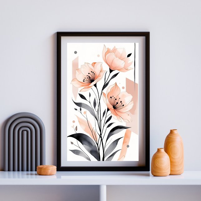 Vistare i Bloom Poster (Skapare uppladdad)