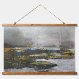 Vistgörare av konstgjord brook