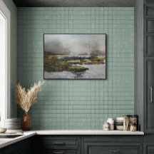 Vistgörare av konstgjord brook