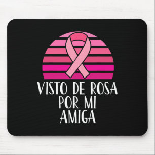 Visto Rosa Por Mi Amiga Sp Musmatta