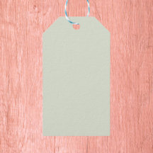 Vistper Grönt Solid Färg