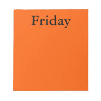 Visual Calendar Verktyg Day of the Week Fredag Not