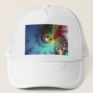Visual Cortex Truckerkeps