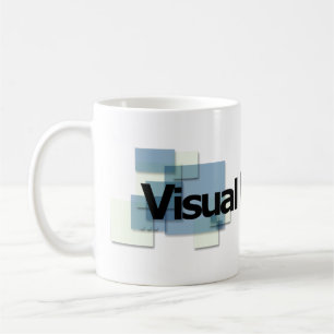 Visual DOS 2024 Mugg