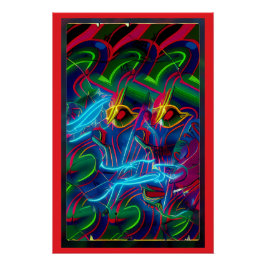 Visual Inertial Odometry Perfect Poster