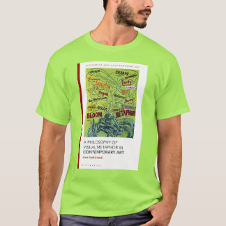 Visual Metaphor Philosophy Tshirt T Shirt