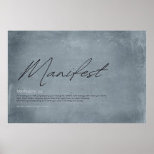 Visualisera, Skapa, manifestera: inspirationskonst