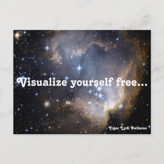 Visualisera Vykort