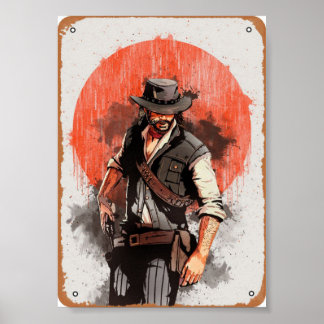 Visuell speldesign poster