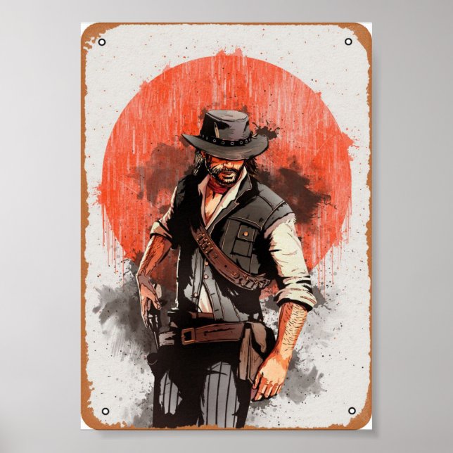 Visuell speldesign poster (Framsidan)