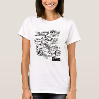 VISUM T-SHIRT