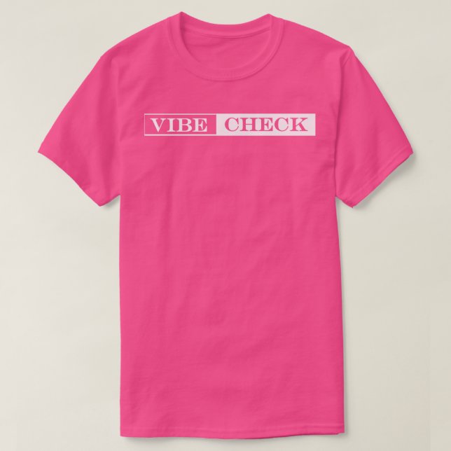 visuskontroll t shirt (Design framsida)