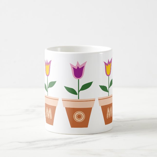 Vit 11 oz Classic Mugg (Center)