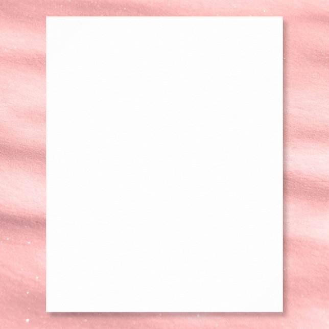 Vit 16-tums x 20-tums Tom babystövel med enkelt lä Poster (Plain white 16" x 20" blank baby shower poster)