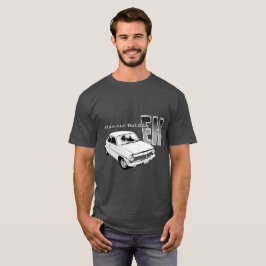 Vit Aussie EH Holden, 1963, 1964,1965 T Shirt