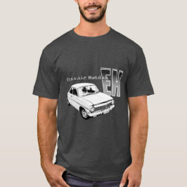 Vit Aussie EH Holden, 1963, 1964,1965 T Shirt