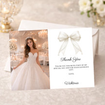 Vit båge foto pärlor flicka Quinceanera