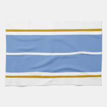 Vit bakgrund för mjuka blå Rand