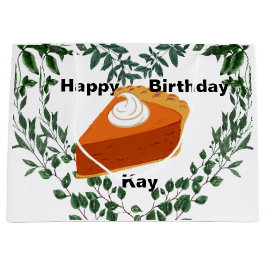 Vit bakgrund Greenery Cake Ice Cream