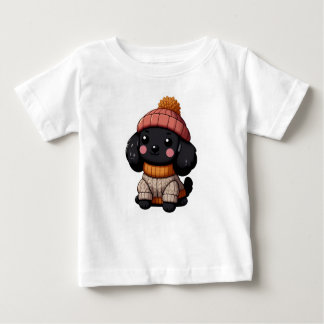 vit bakgrund, ren, enkel dekal emoji söt pr t shirt