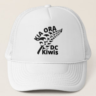 Vit Ballcap - KODK Keps