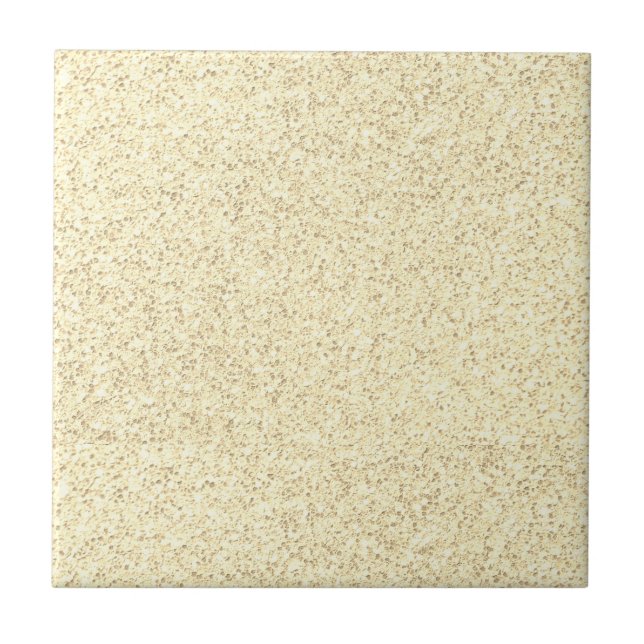 Vit Beige Granit Sten Keramisk Platta Kakelplatta (Framsidan)