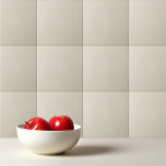 Vit beige med fast ben kakelplatta<br><div class="desc">Fast benvit beige-design.</div>