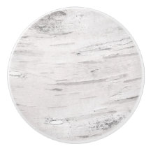 Vit björkträ lantlig bondgård lada