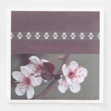 Vit Blommigt, Blommar