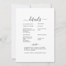 Vit Blommigt, byte Vit Bröllop-detalj