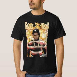 vit bojz i huvan t shirt