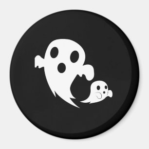 Vit Boo Magnet
