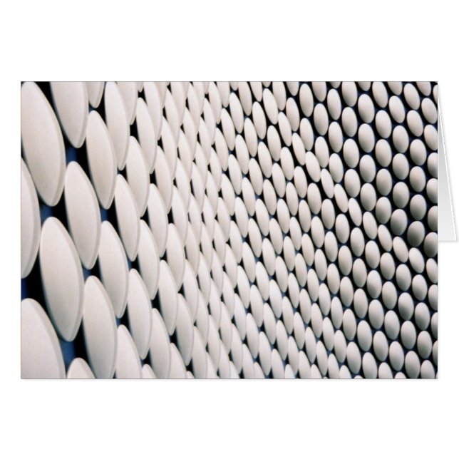 vit_bubbles_widescreen-1 920 x 1 200 hälsningskort (Framsidan Horizontal)