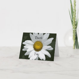 Vit Daisy Flower Bridesmaid Tack