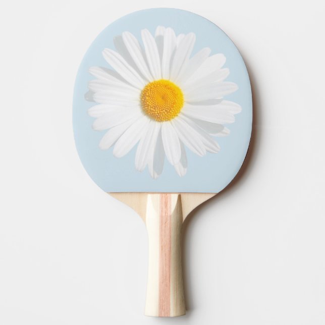 vit daisy pingisracket (Framsidan)