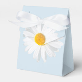 vit daisy presentaskar