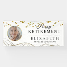 Vit delikat Anpassningsbar Photo Pension Party