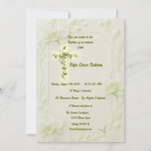 Vit doft och vindobaptism