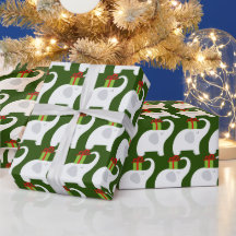 vit elefant party-jul