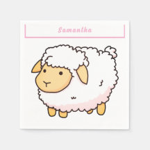 Vit Fårljus, Personlig