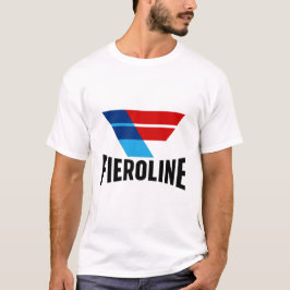Vit Fieroline T Shirt