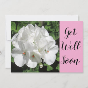 Vit Floral Photography Get well