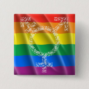 VIT FÖR TRANS.-SYMBOLMÖNSTER - .PNG KNAPP