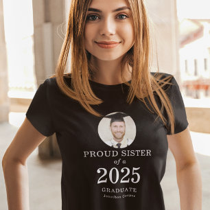 Vit fotofilm 2023 Student T Shirt