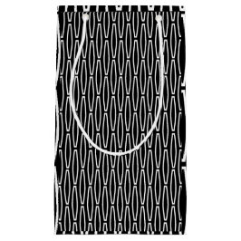 Vit geometrisk repetering