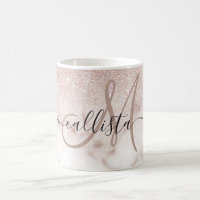 Vit Glitter-färggradient för guillaluktande Ro-Gul