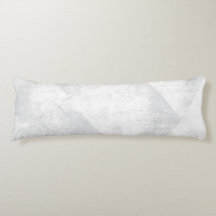 Vit/Grått Minimal geometrisk Bläck Struktur