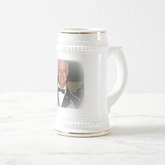 vit/guld 22oz, Stein Sejdel